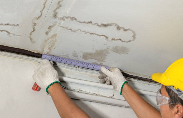 Reliable Water Damage Repair contractor in Harrison, AR by Aqua Guard Water Damage